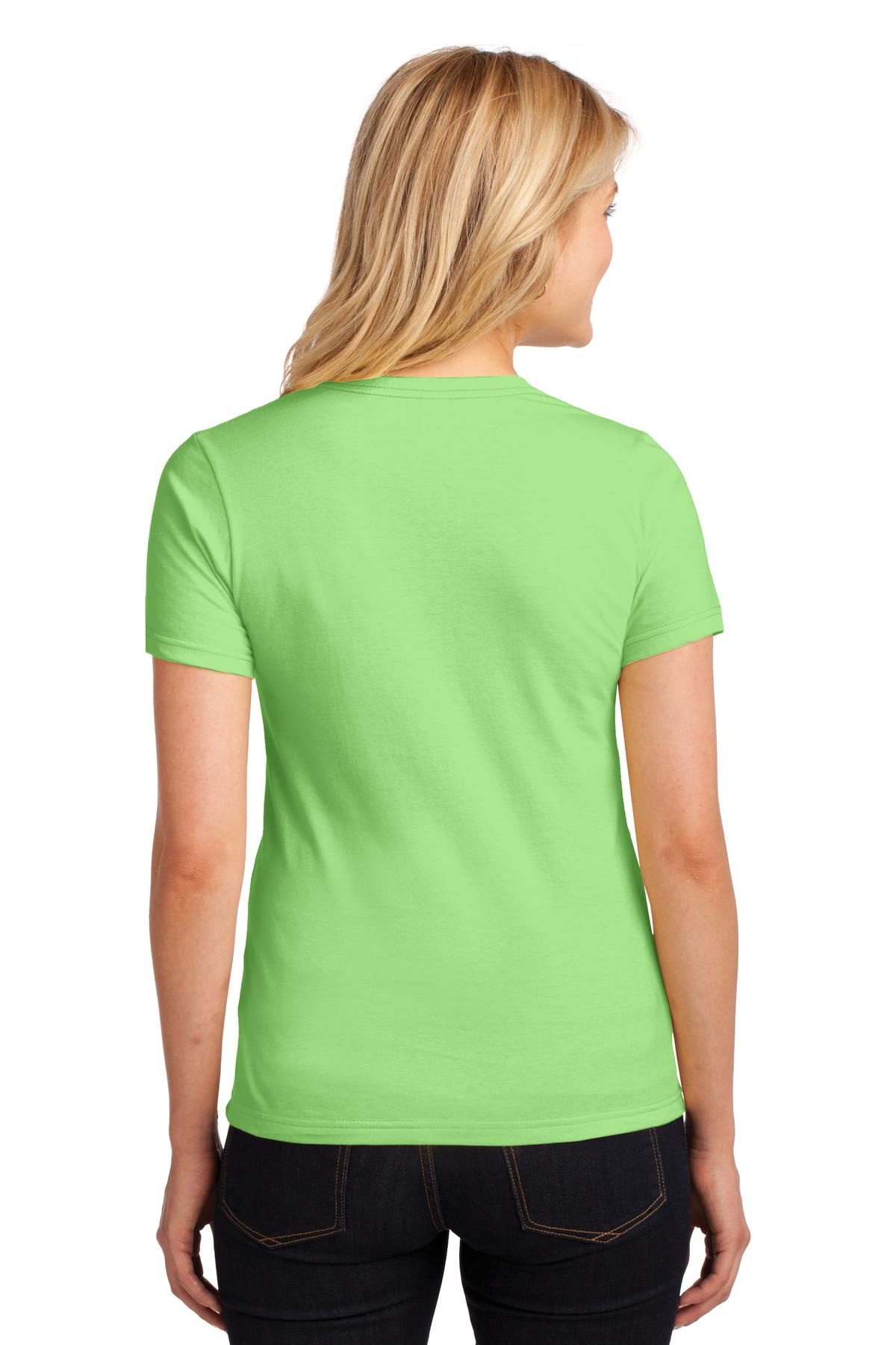 Gildan® Women's 100% Ring Spun Cotton T-Shirt 33