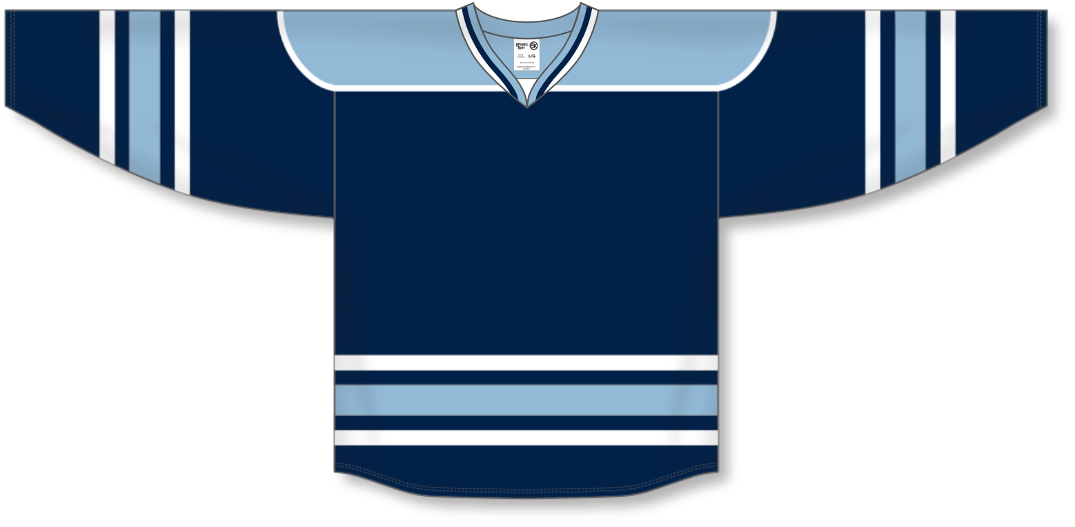 Pro Hockey Jerseys H550B-MAI-G03 4