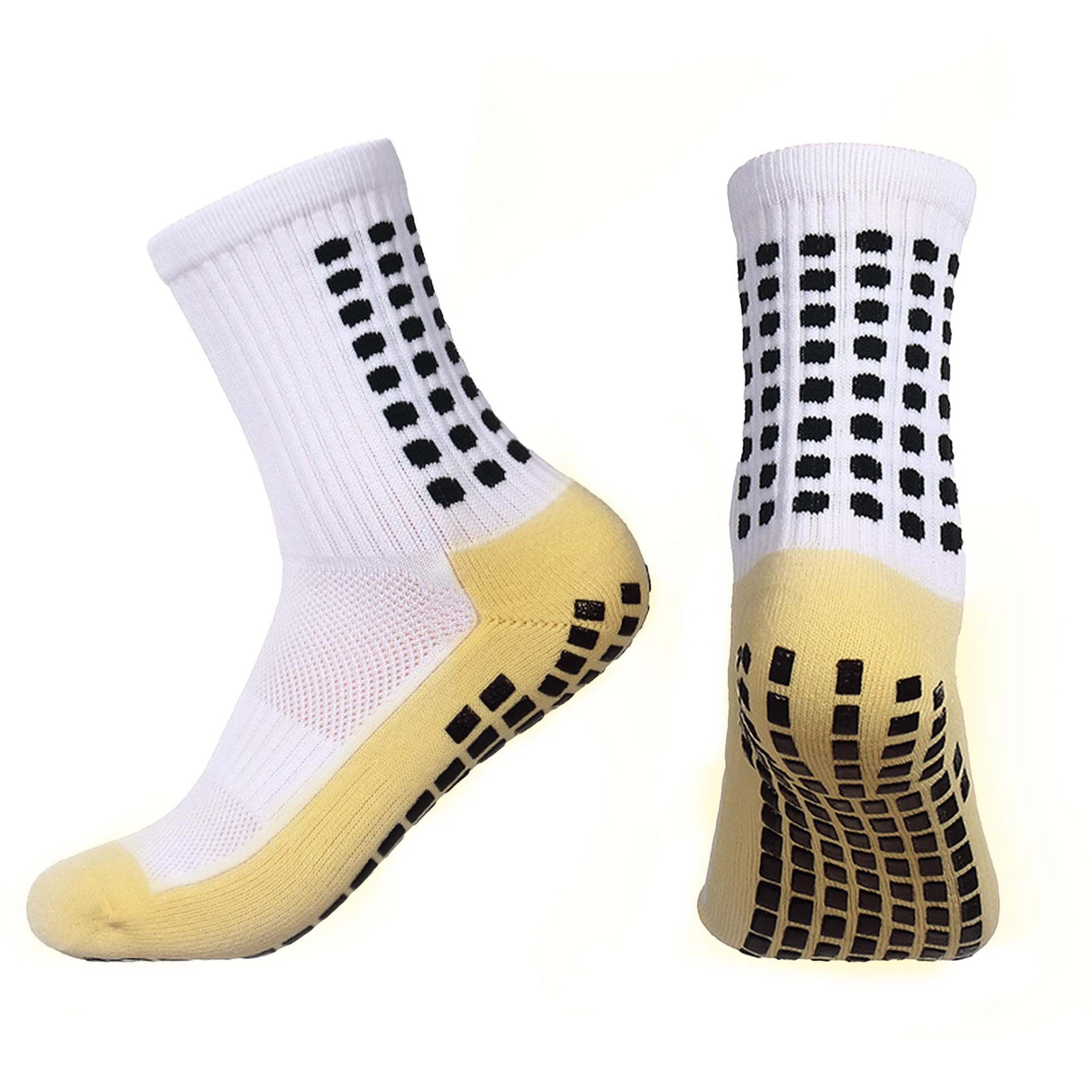 Anti Slip Football Socks 8