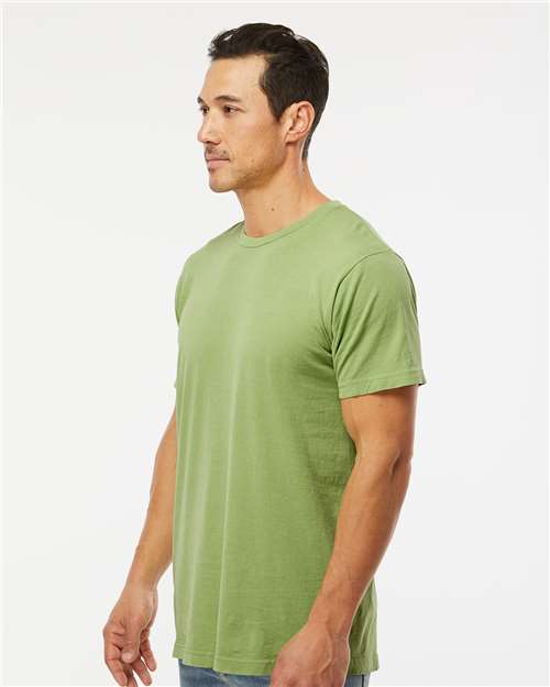 Unisex Vintage Garment-Dyed T-Shirt - 6500M 134