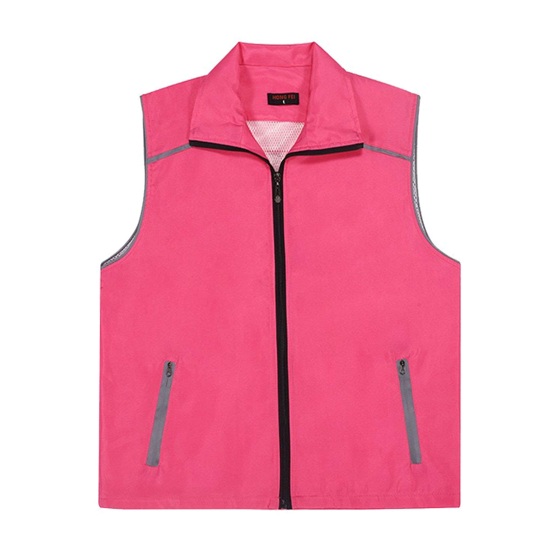Safety Vest 7
