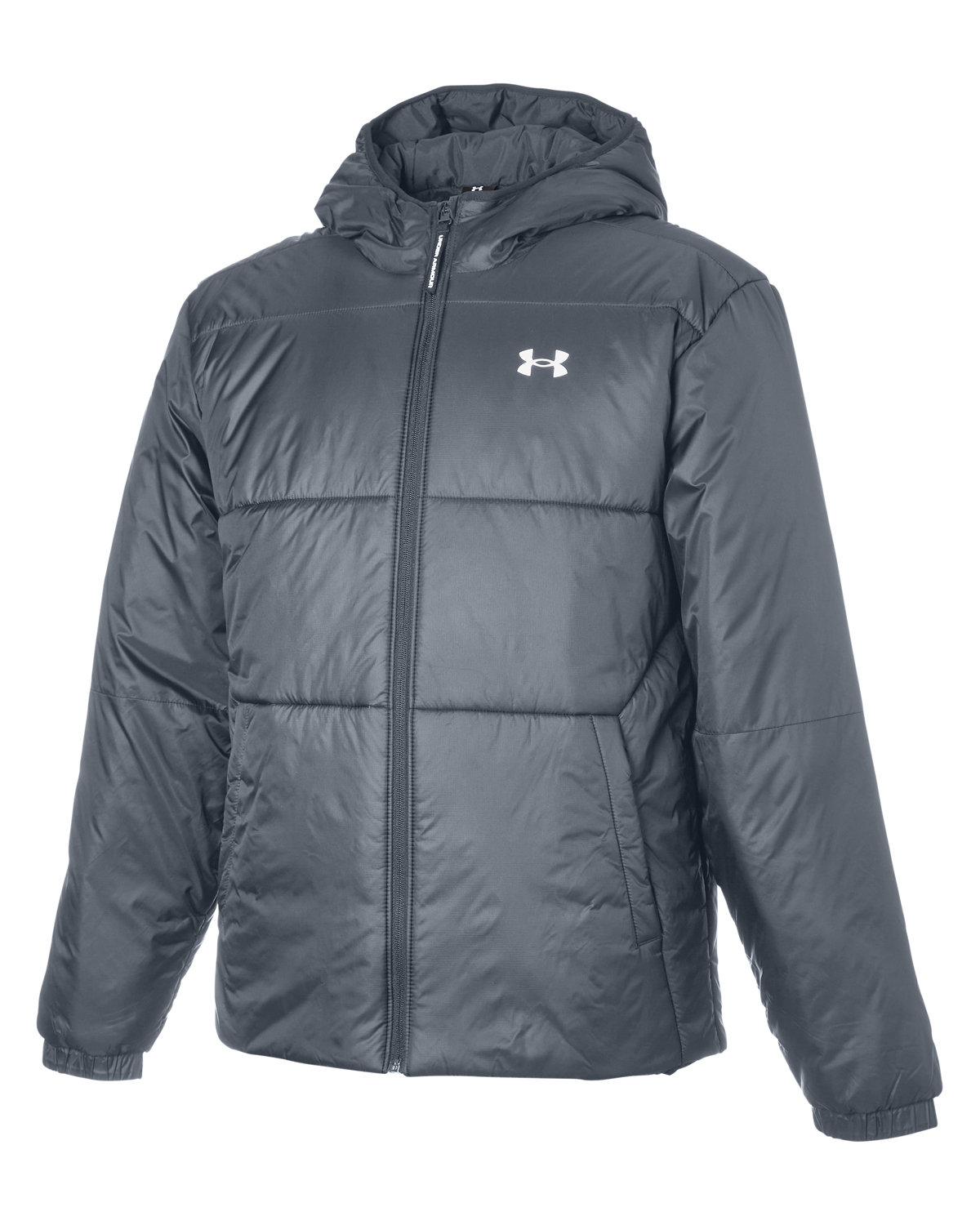 Men's LW Insulated Jacket