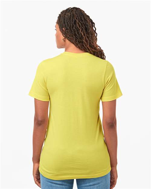 Combed Cotton T-Shirt - 602 300