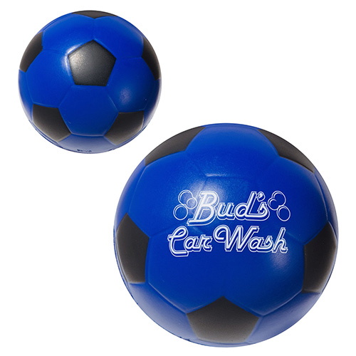 Soccer Ball Stress Reliever 27