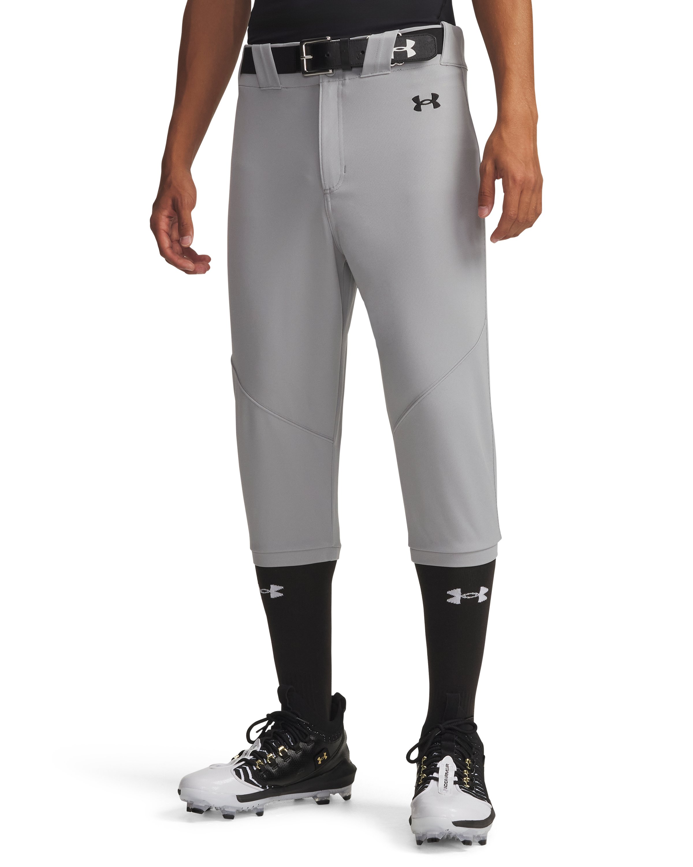 UA Utility Men's Baseball Knicker 2