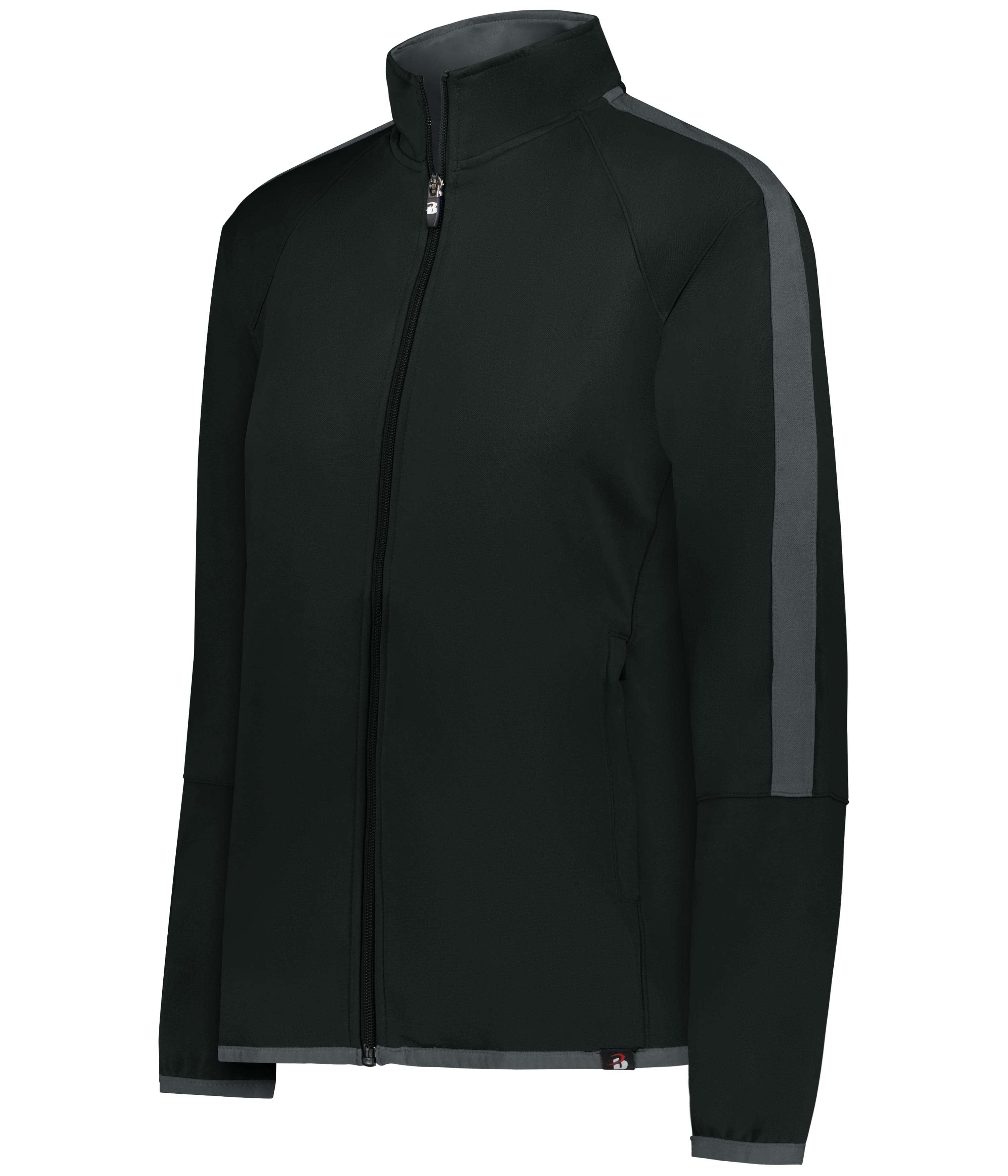 LADIES OUTER CORE JACKET 8