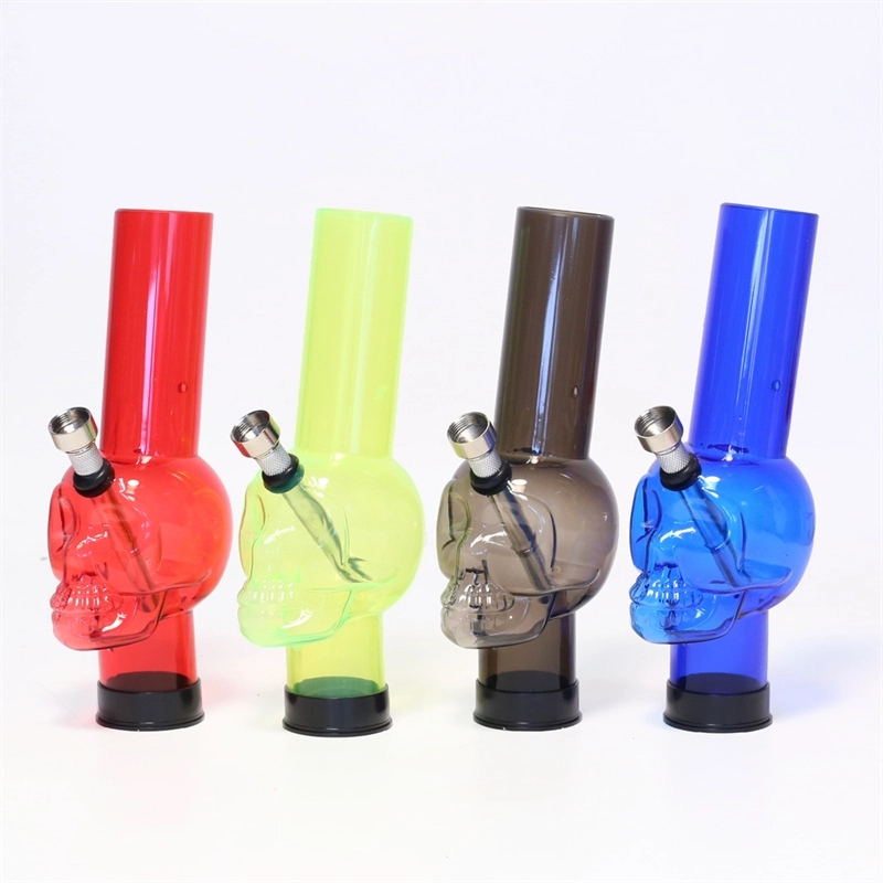 Silicone Hookah Mask With Water Pipe 3