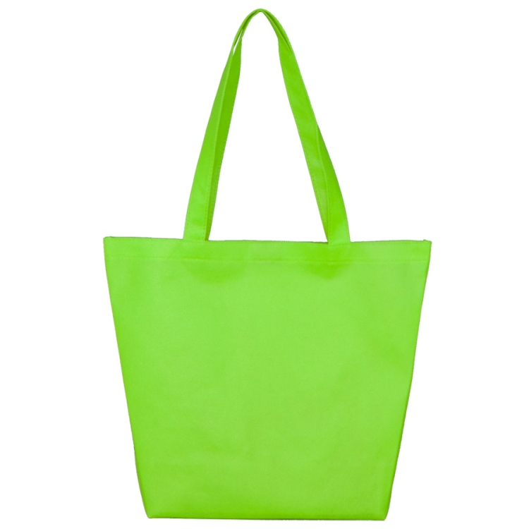 15" W x 12" H x 5" Gusset -"CAMARILLO" Shopping, Grocery and Tote Bag 13