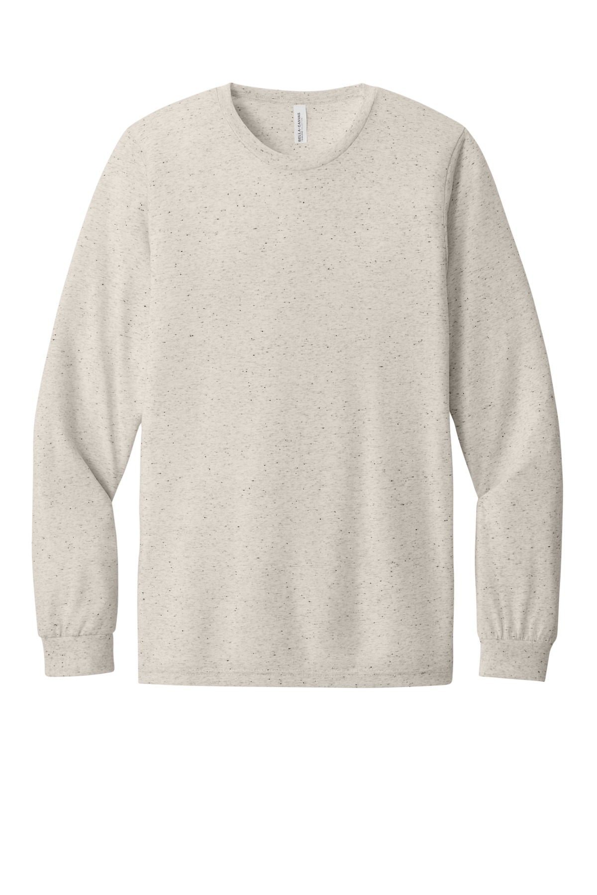 BELLA+CANVAS Unisex Triblend Long Sleeve Tee BC3513 40