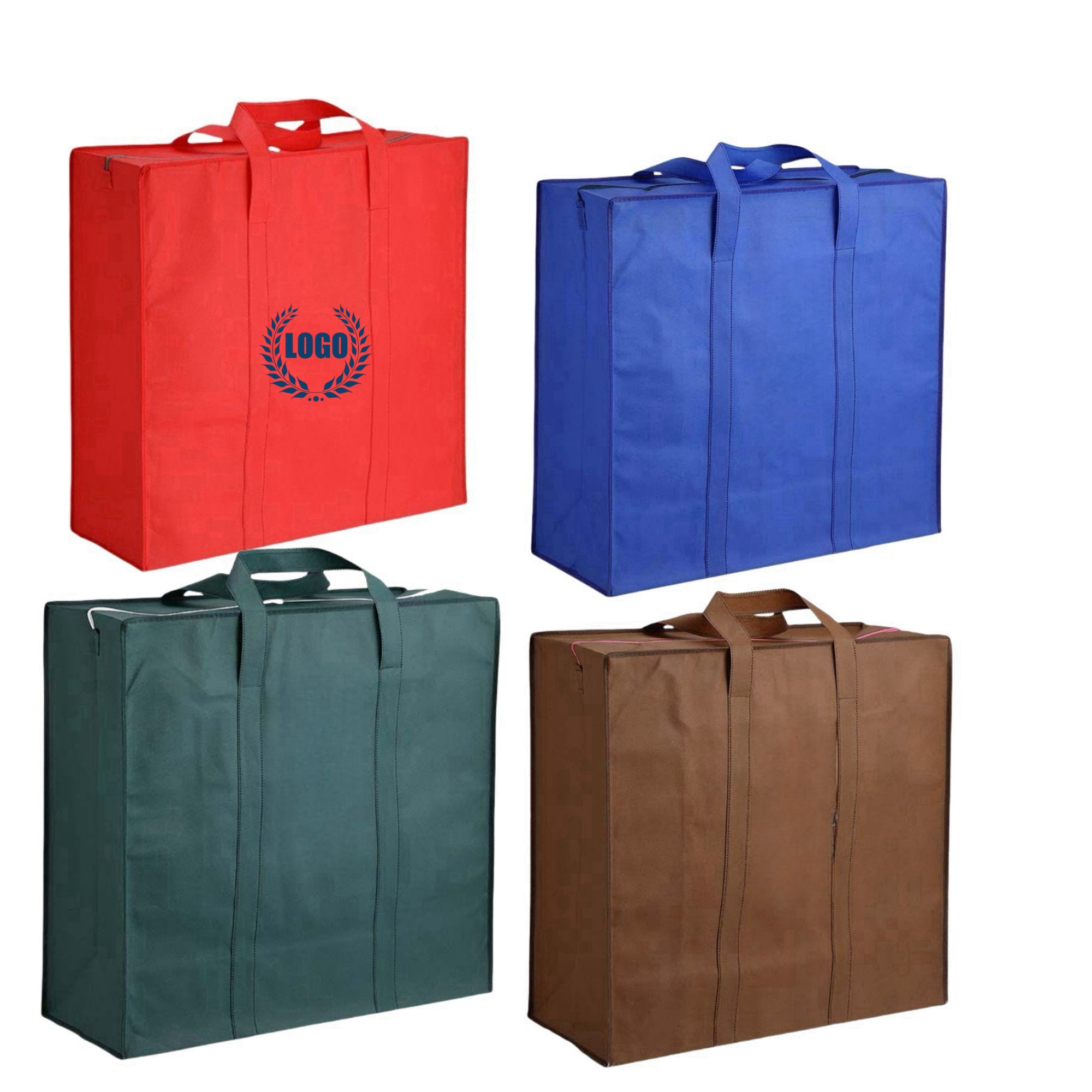 130L Large Duffle Bag 2