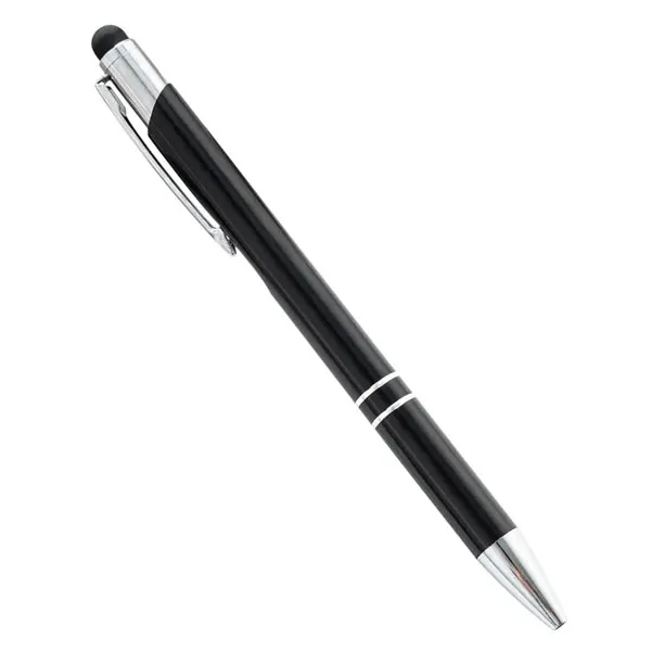 Promotional Stylus Metal Ballpoint pen 7
