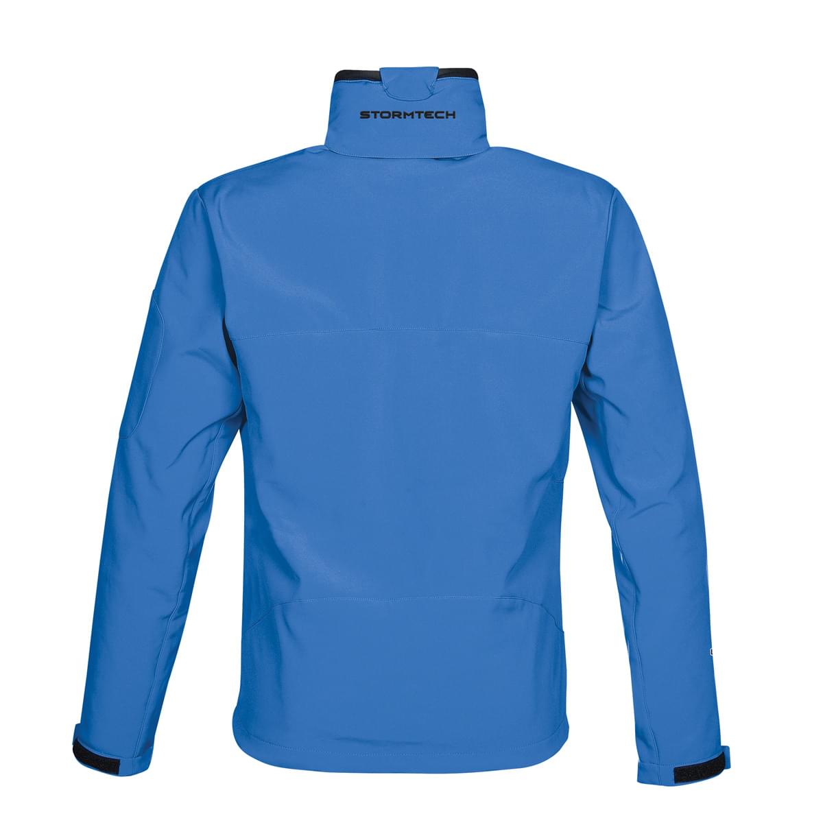 Stormtech Men's Cruise Softshell Jacket 8