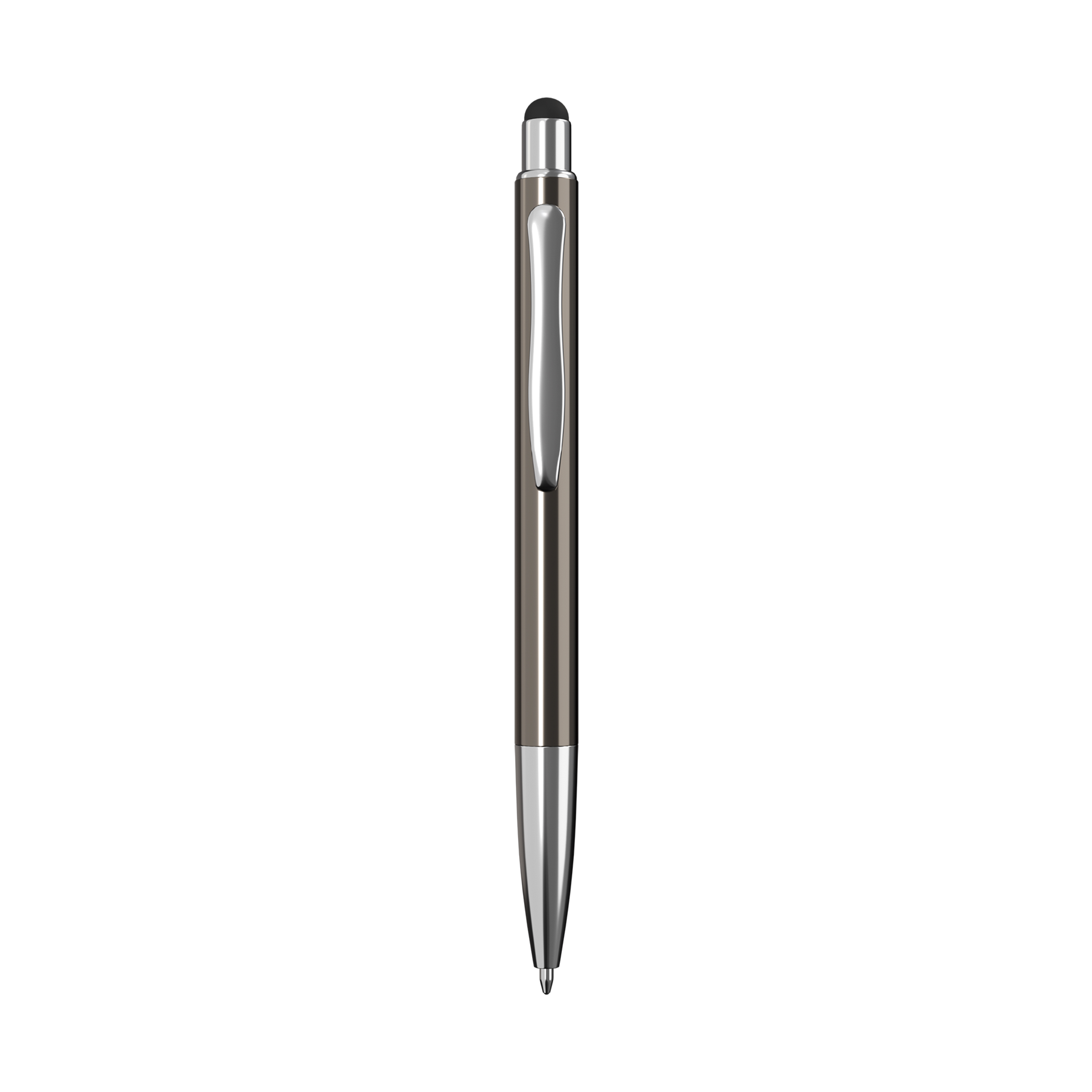 Top notch metallic ballpoint pen 11