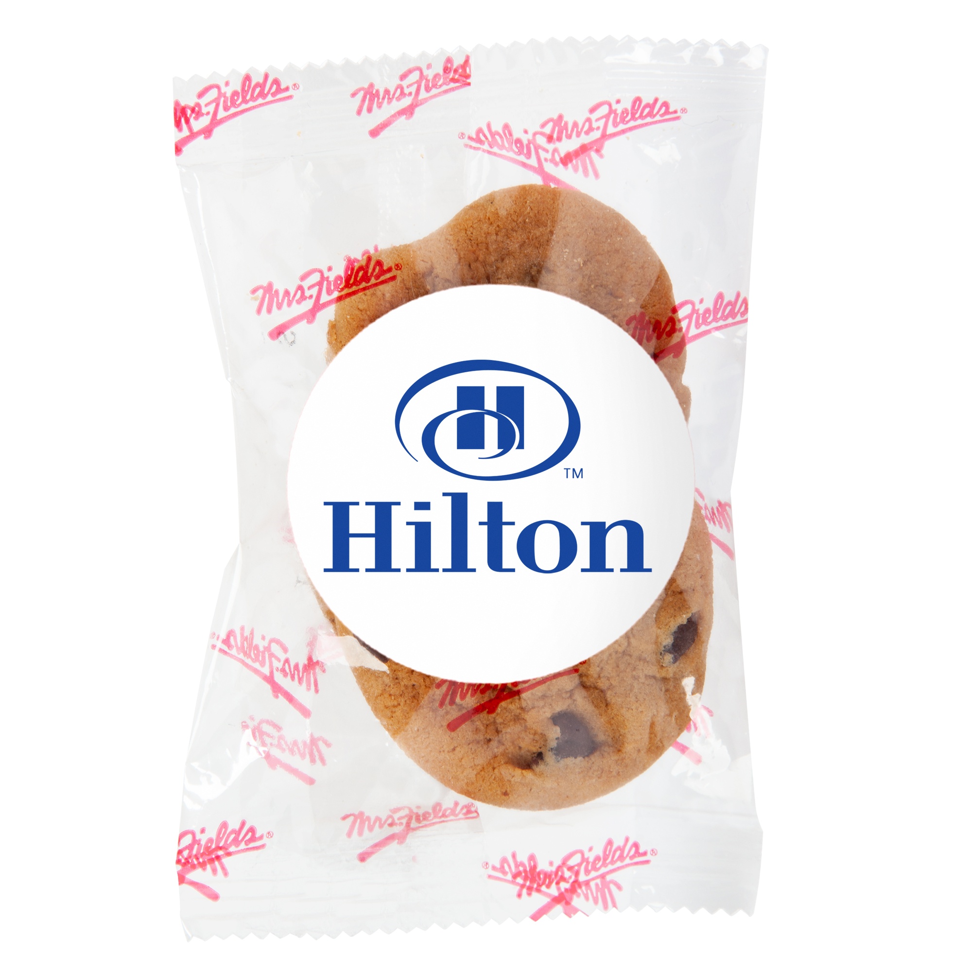 Mrs. Fields Chocolate Chip Nibbler 3-Pack