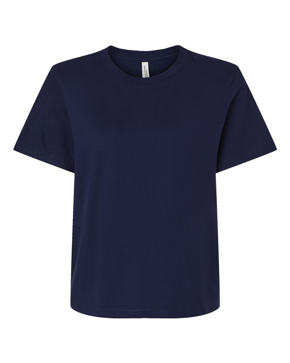 Women's 6 oz. Heavyweight Tee - 6110 106