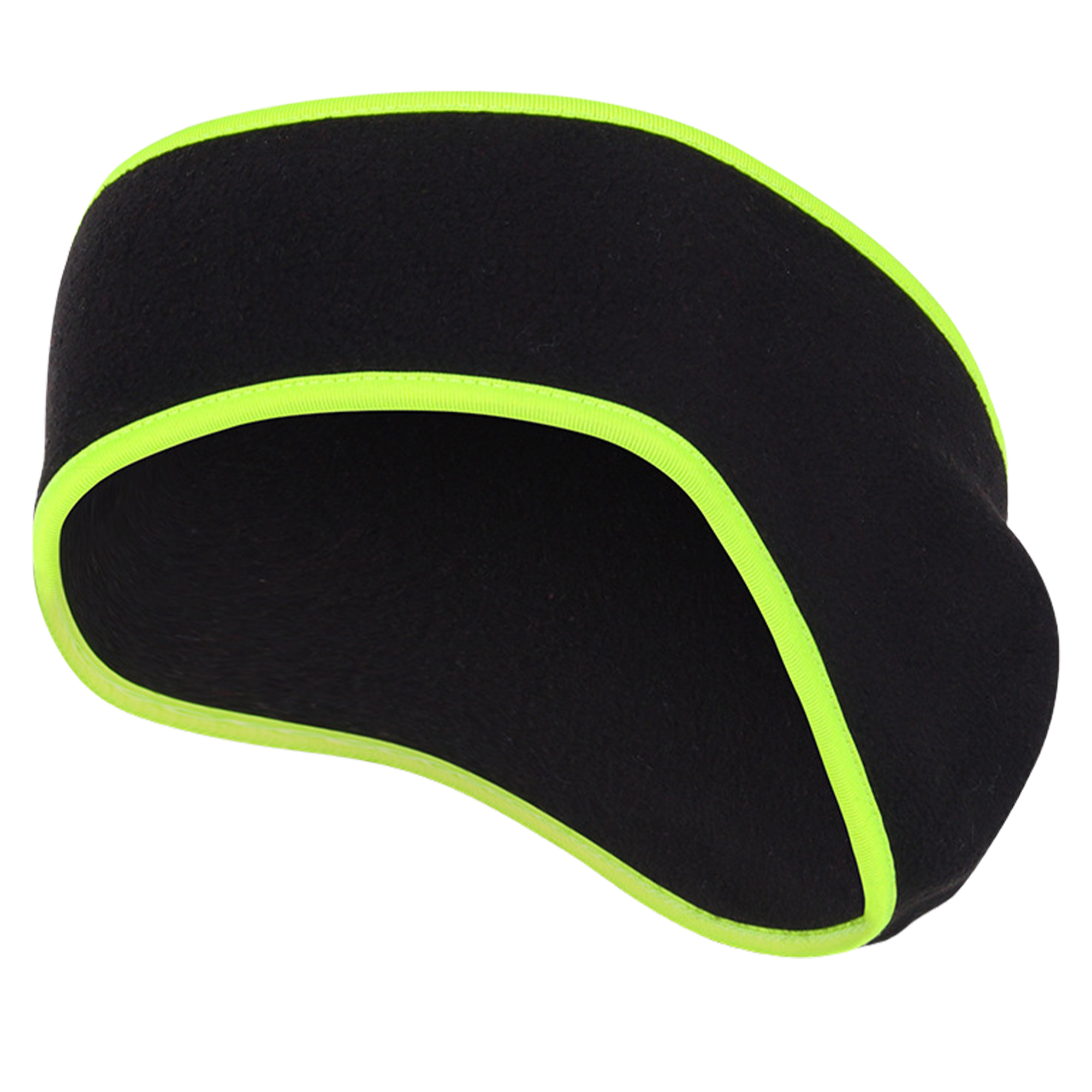 Winter Outdoor Fleece Ear Warmer Headband 3
