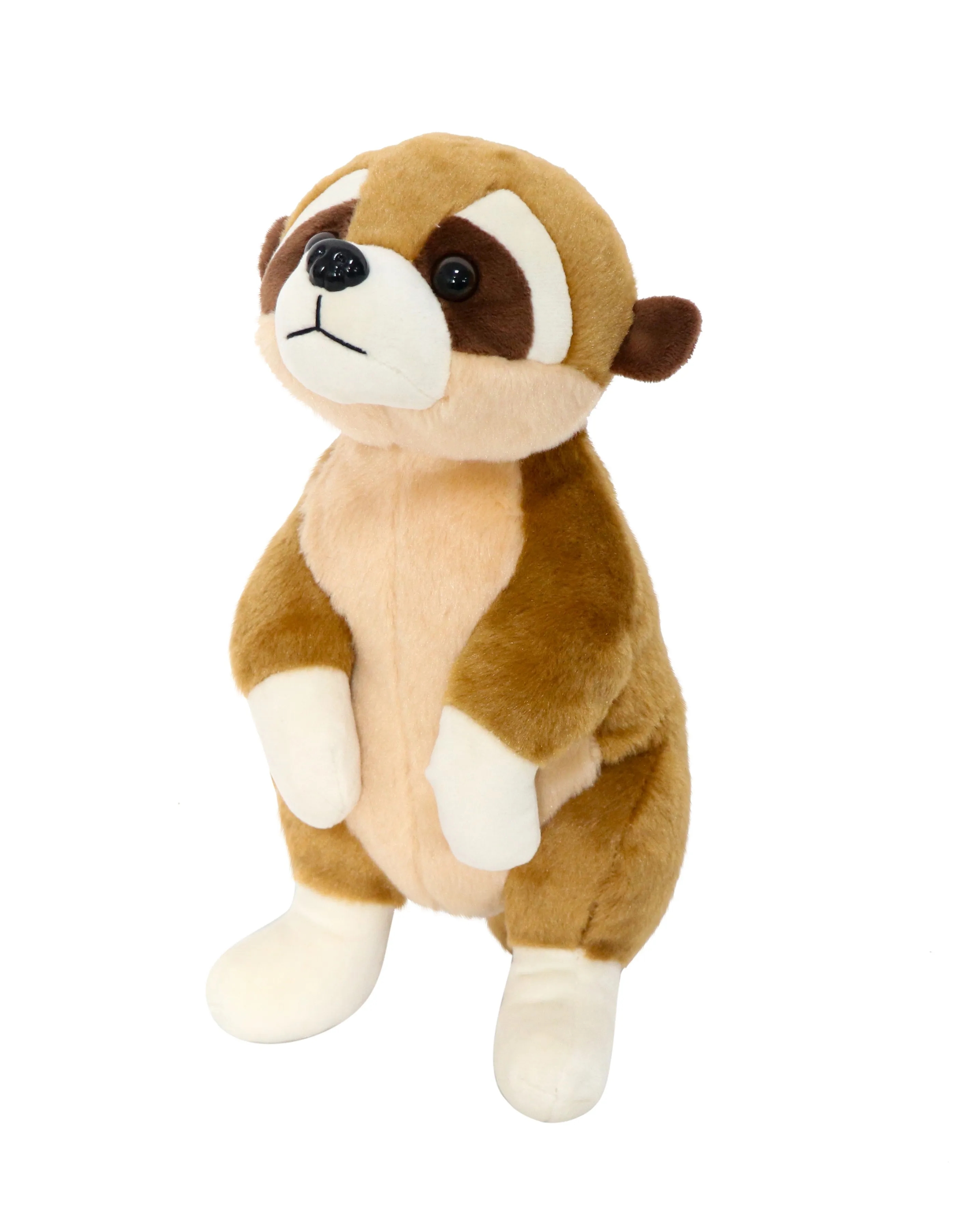 Standing Beaver 2