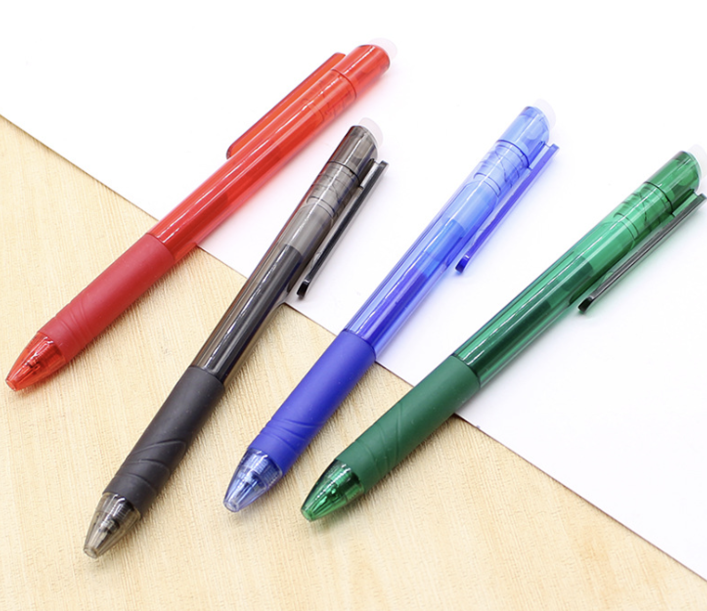 Erasable Gel Pen 5