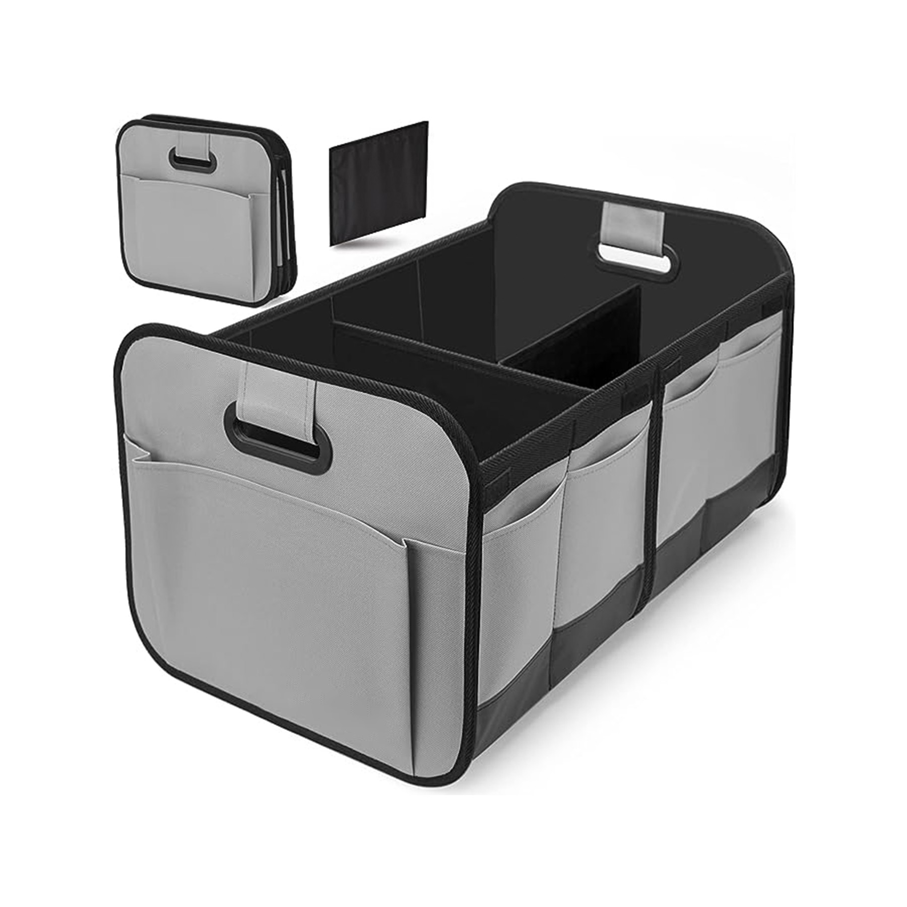 Car Trunk Organizer 5