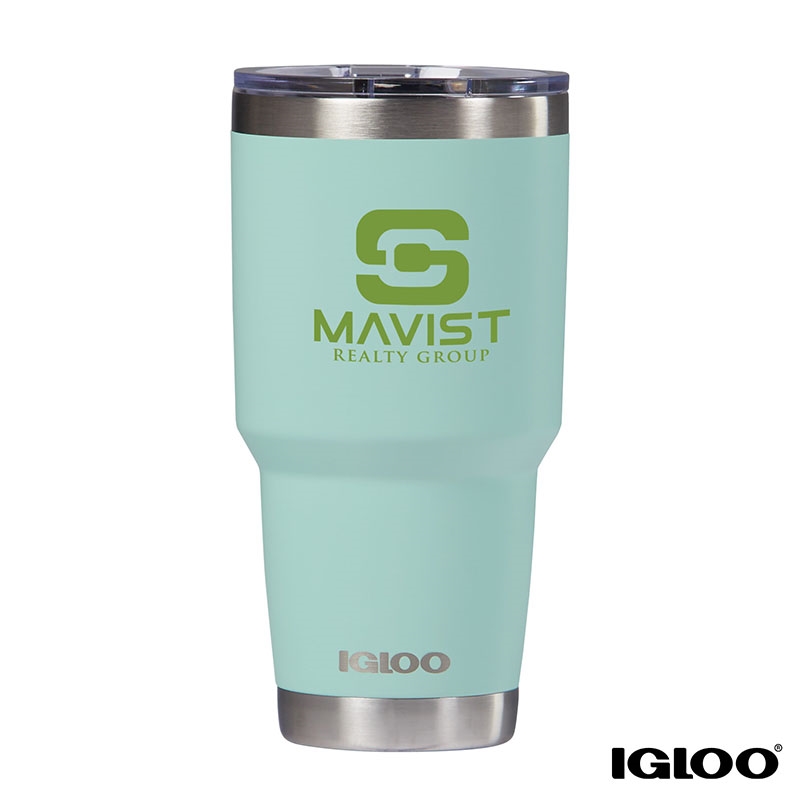 Igloo® 27 oz. Vacuum Insulated Tumbler 14