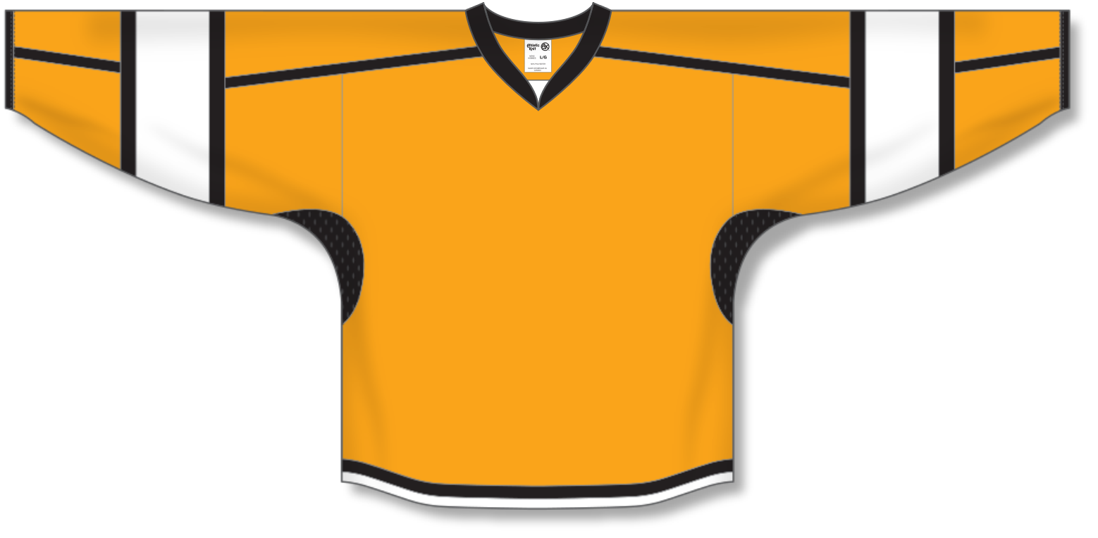 Select Hockey Jerseys H7000-G01 16