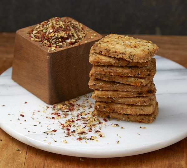 The Filled with Gratitude Gourmet Gift Box 12