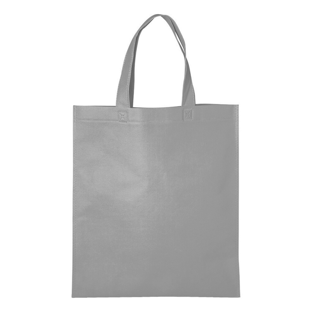 Reusable Shopper Tote Bag 11