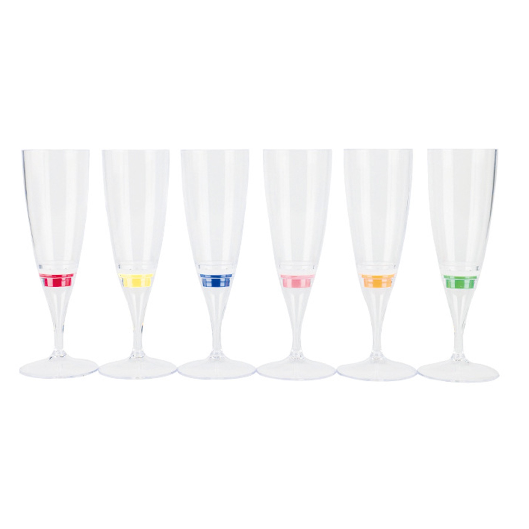 4Oz Arc Champagne Luminous Cup 2