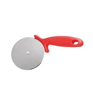 Stainless Steel Pizza Wheel Cutter Roller 6