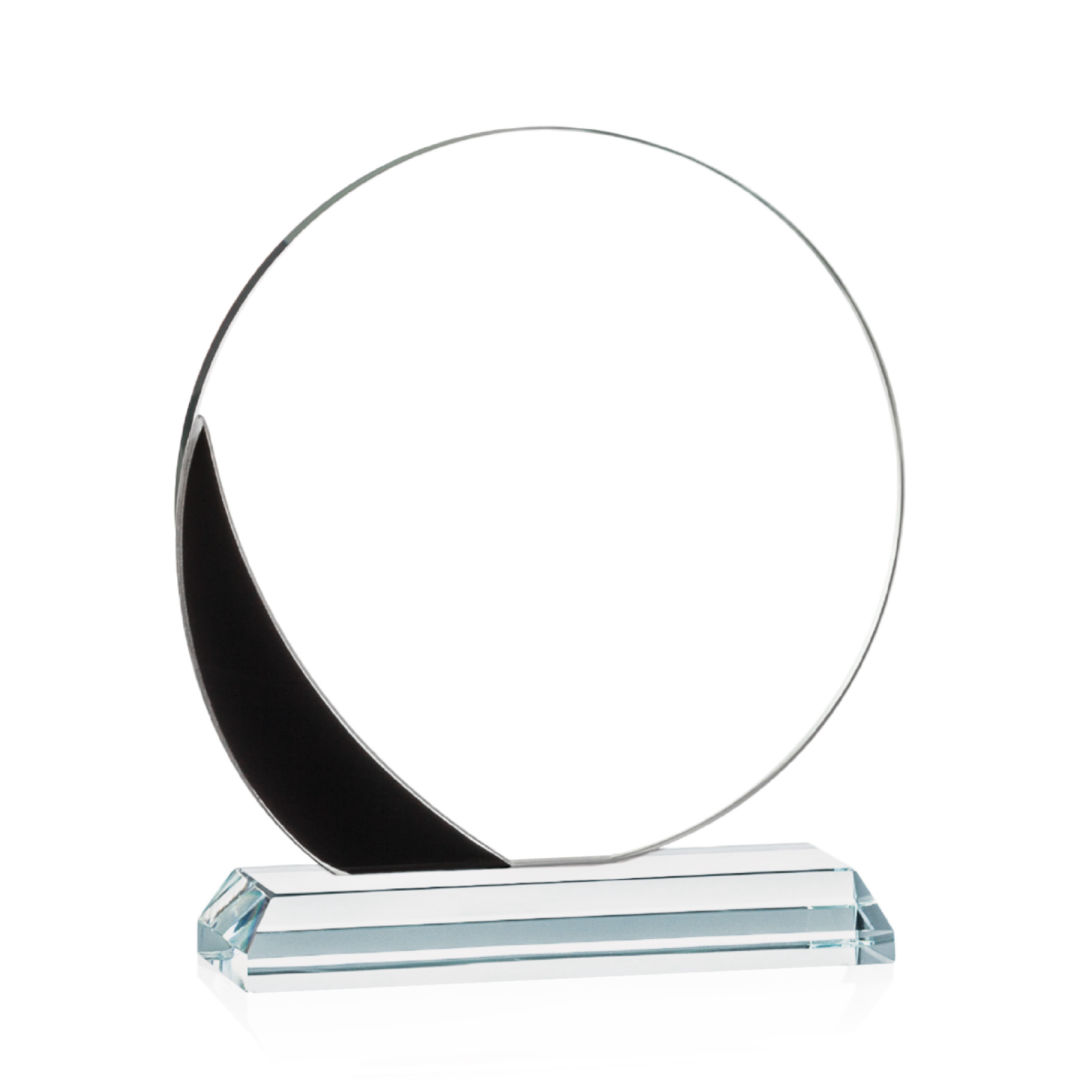Gedding VividPrint™ Award - Black 11