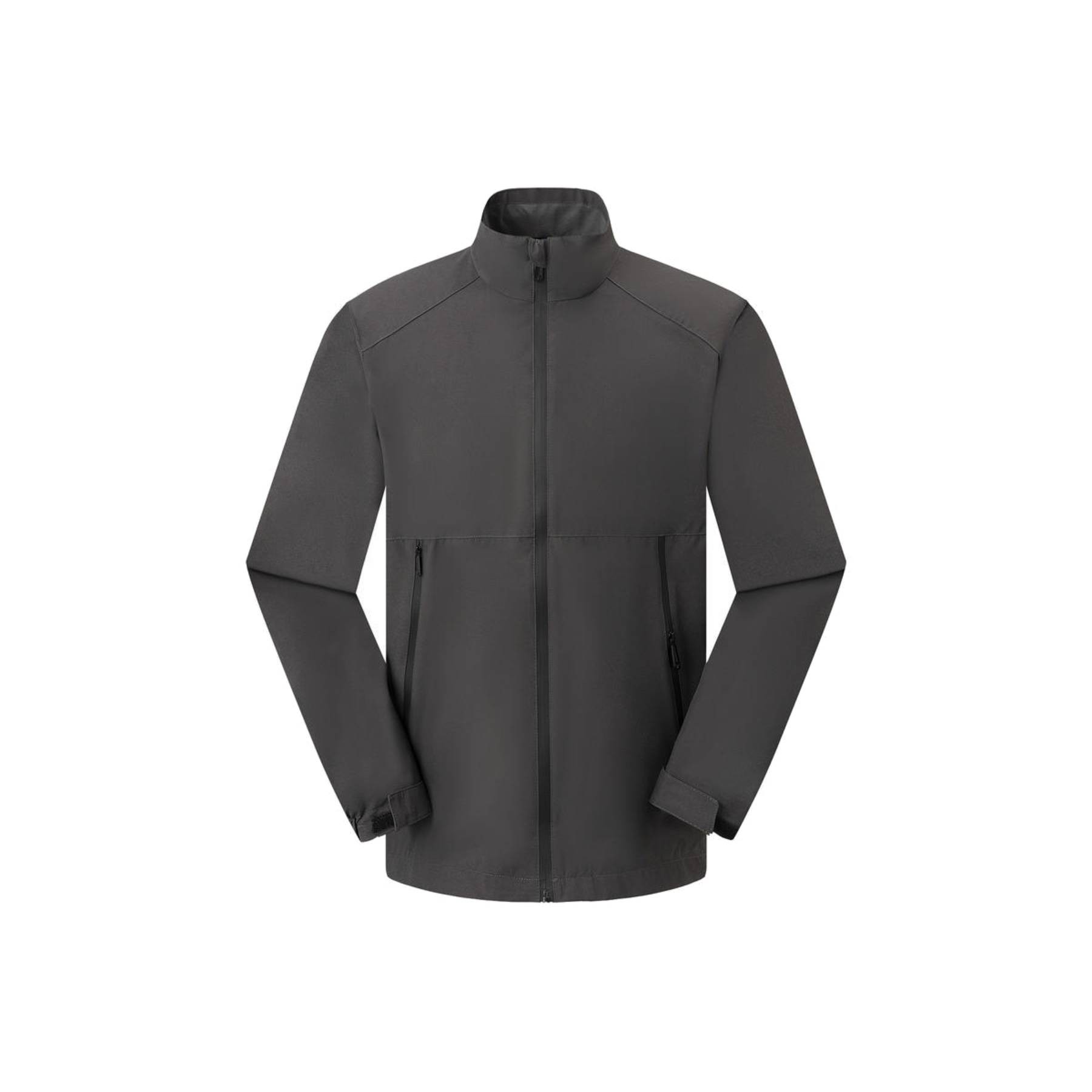 Waterproof Windbreaker Jacket 2