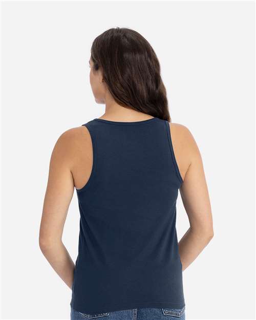 Women's Cotton Tank - 3933 83