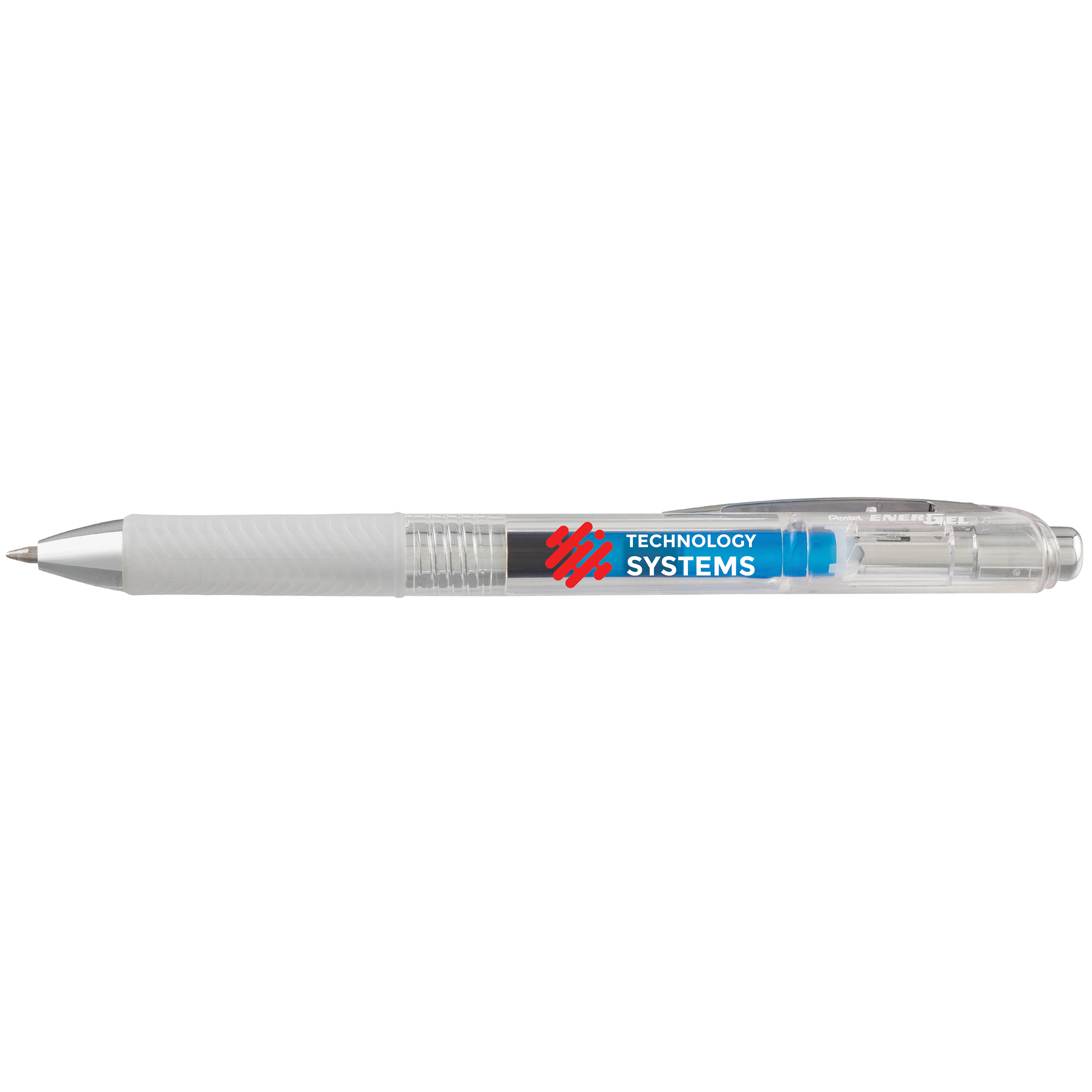 EnerGel® Ice Gel Ink Pen 2