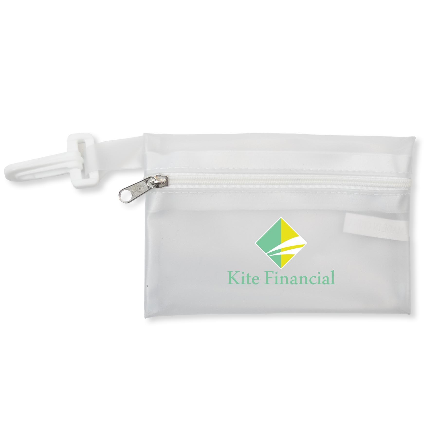 Mini Polar Pouch 7