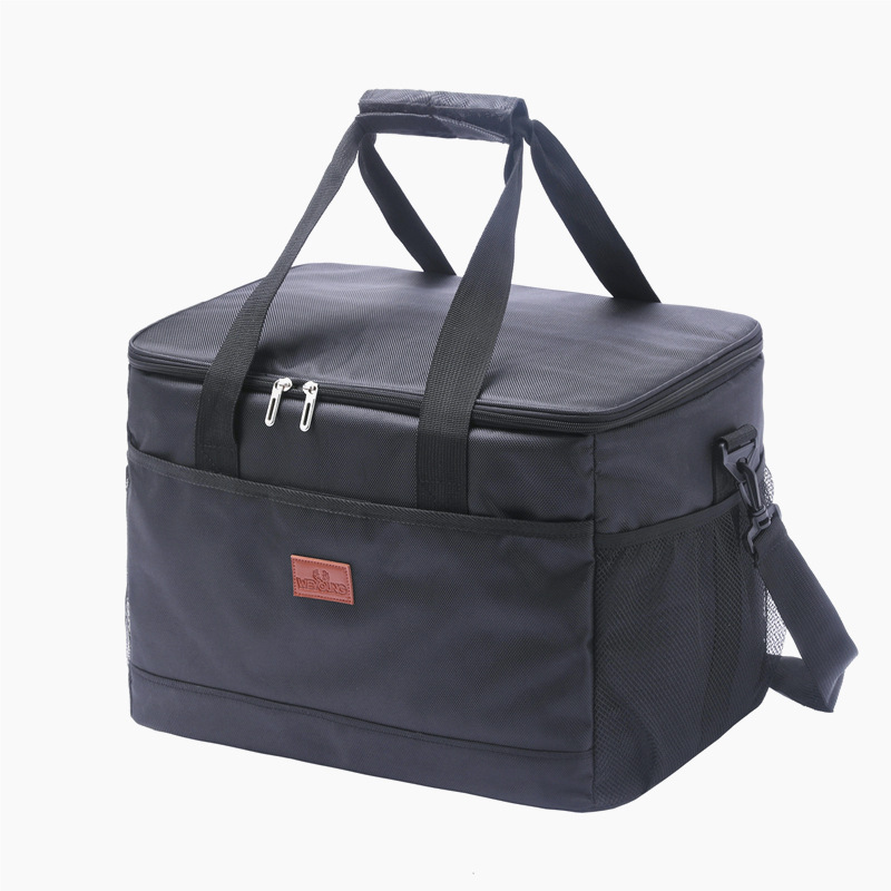 Insulated Large Lunch Bag 5