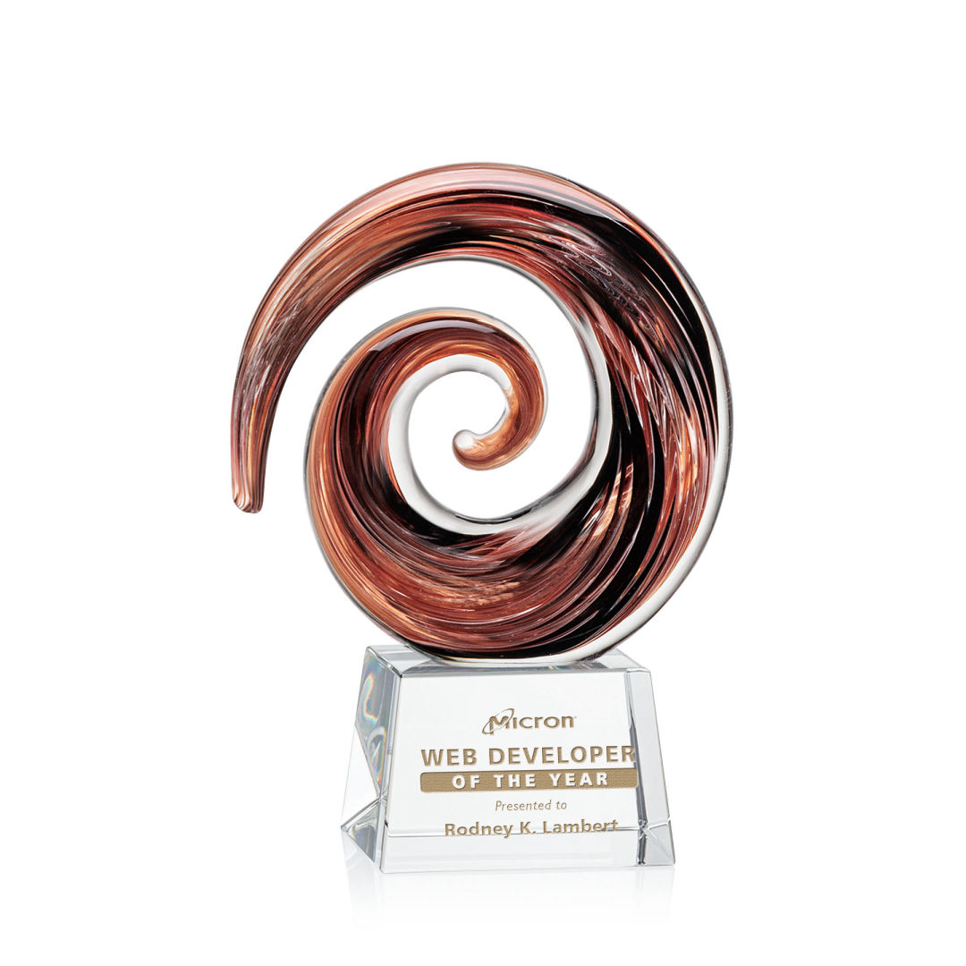 Brighton Award on Robson - Clear 10