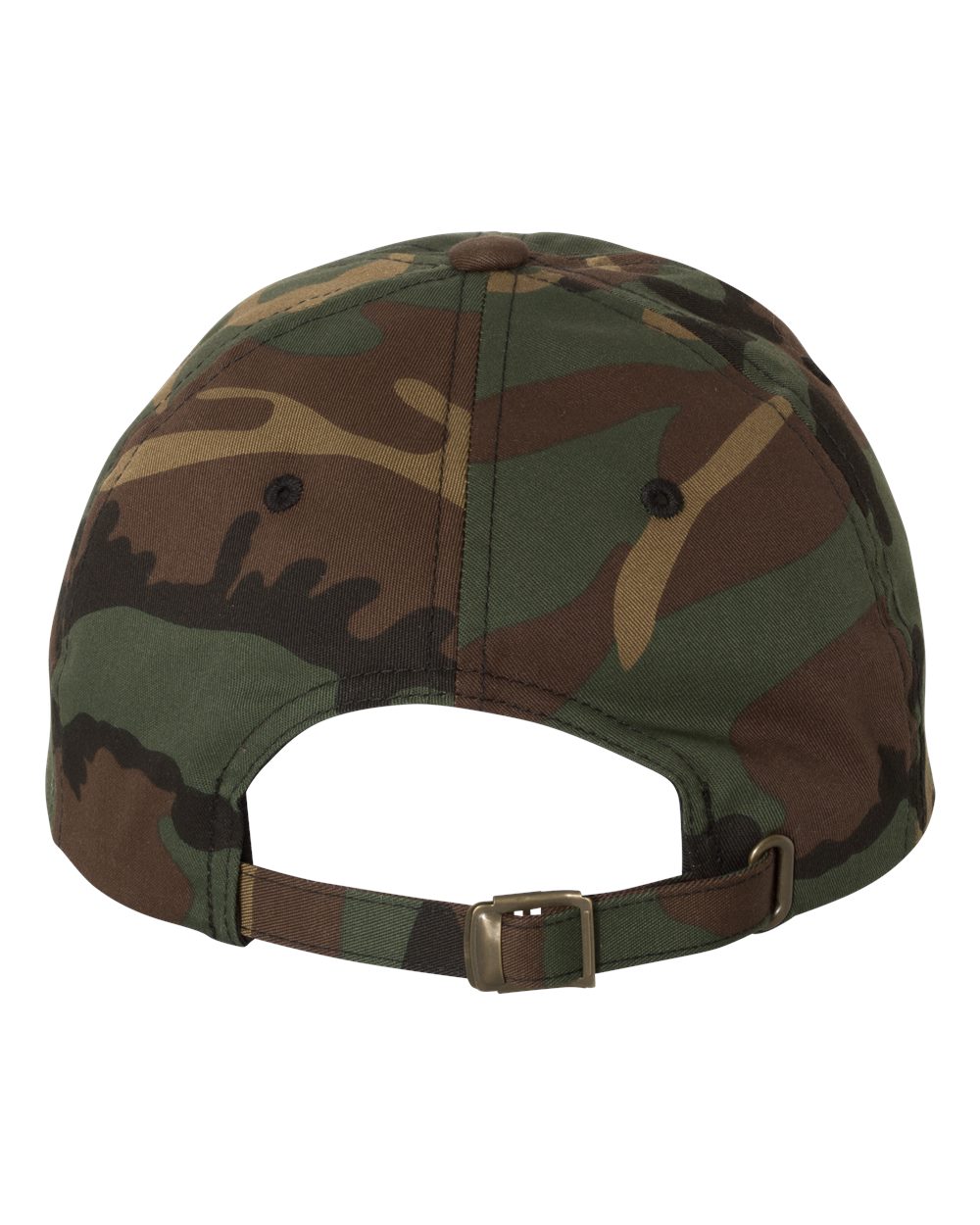 Classic Dad Hat - 6245CM 37