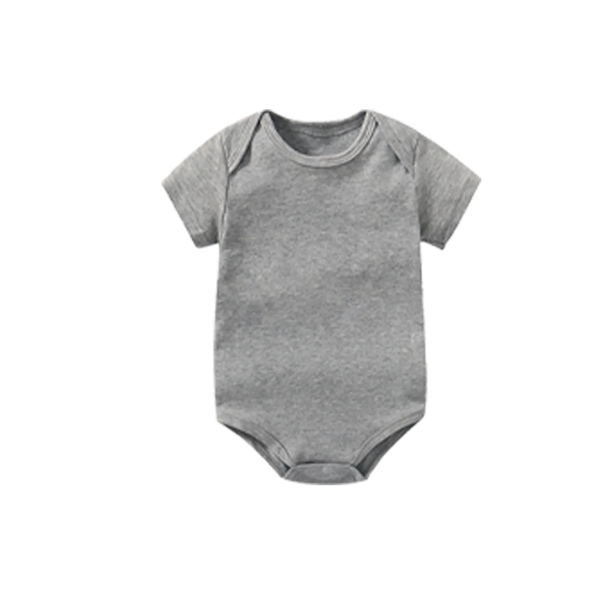 Short Sleeve Bodysuits 7