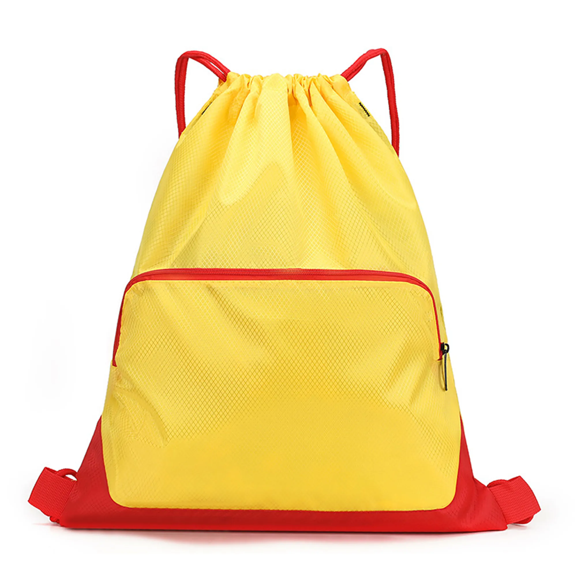 MOQ50 Drawstring Gym Bag 3
