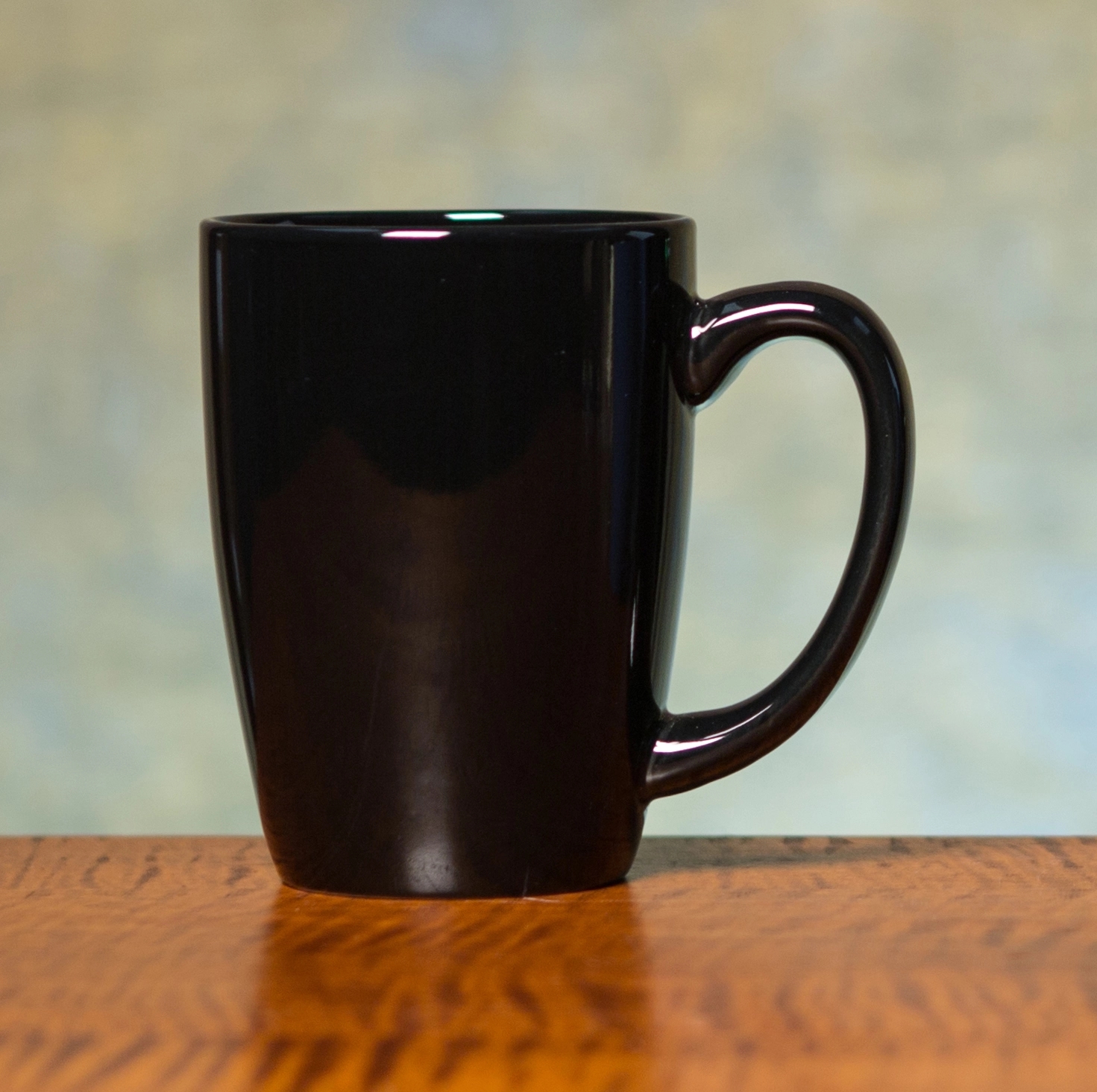 Cafe Ceramic Mug 7