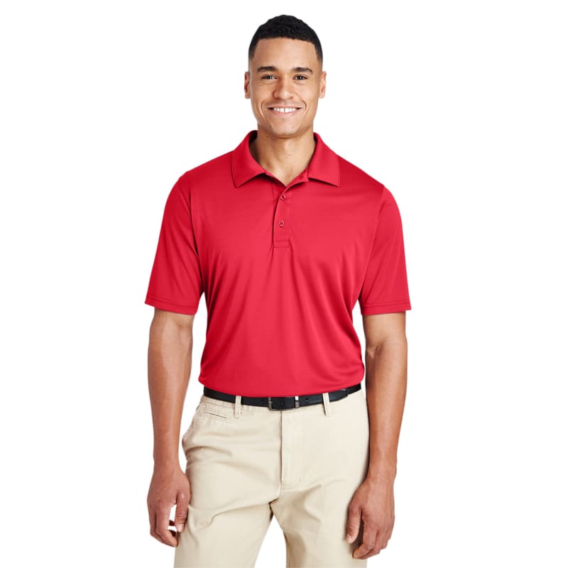 Team 365 Men's Zone Performance Polo 12