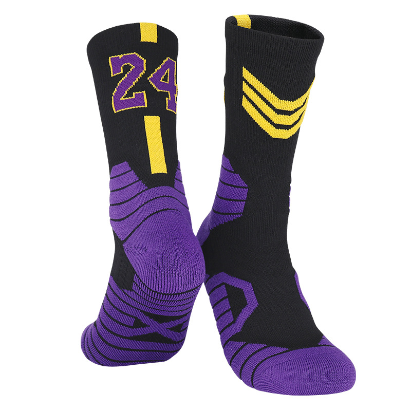Custom Socks 4
