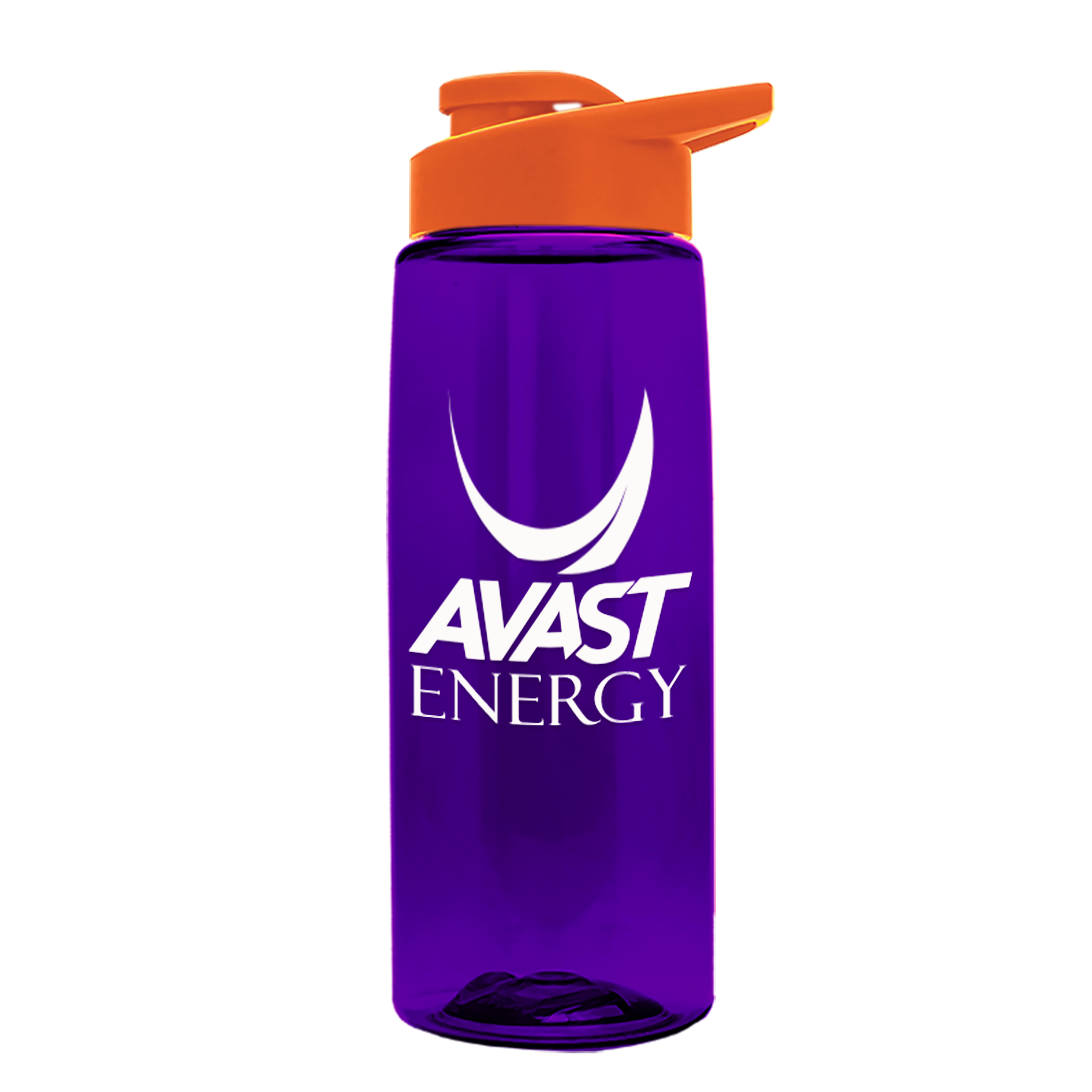 Garyline® Flair Tritan® Bottle with Drink-Thru Lid - 26 oz. 786