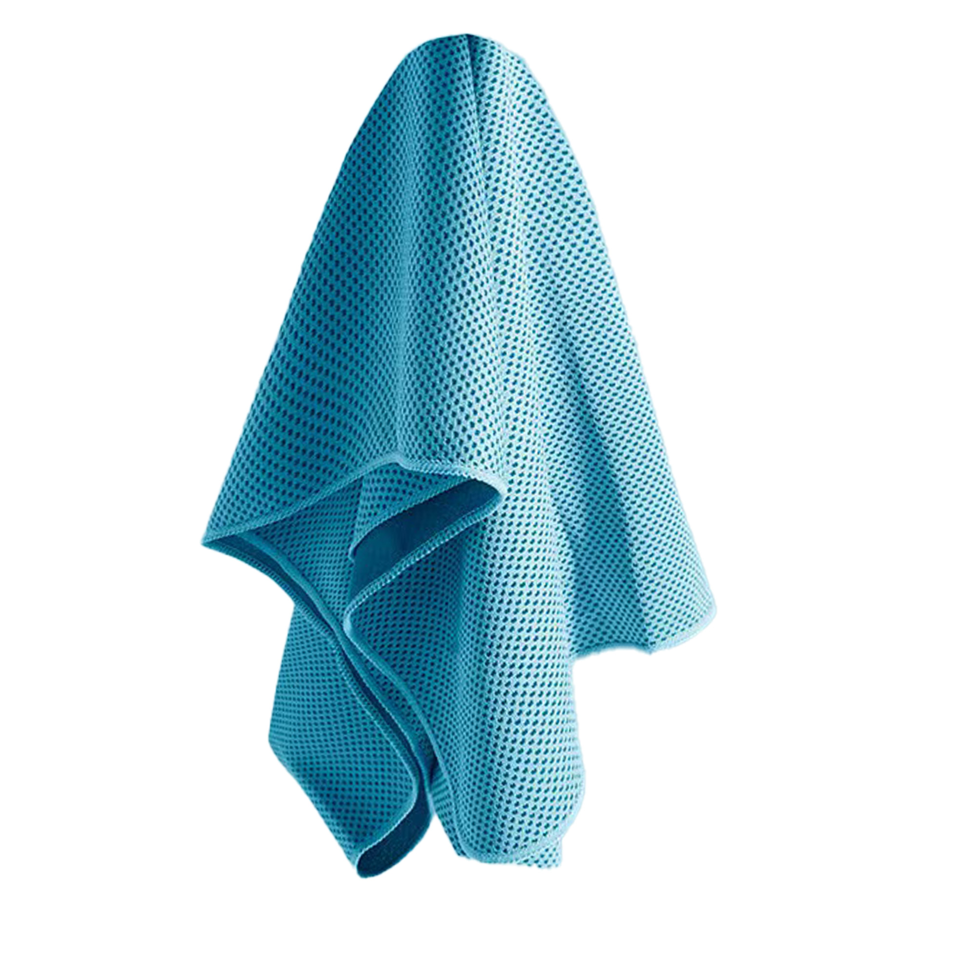 Silicone Travel Sweat Towel 2