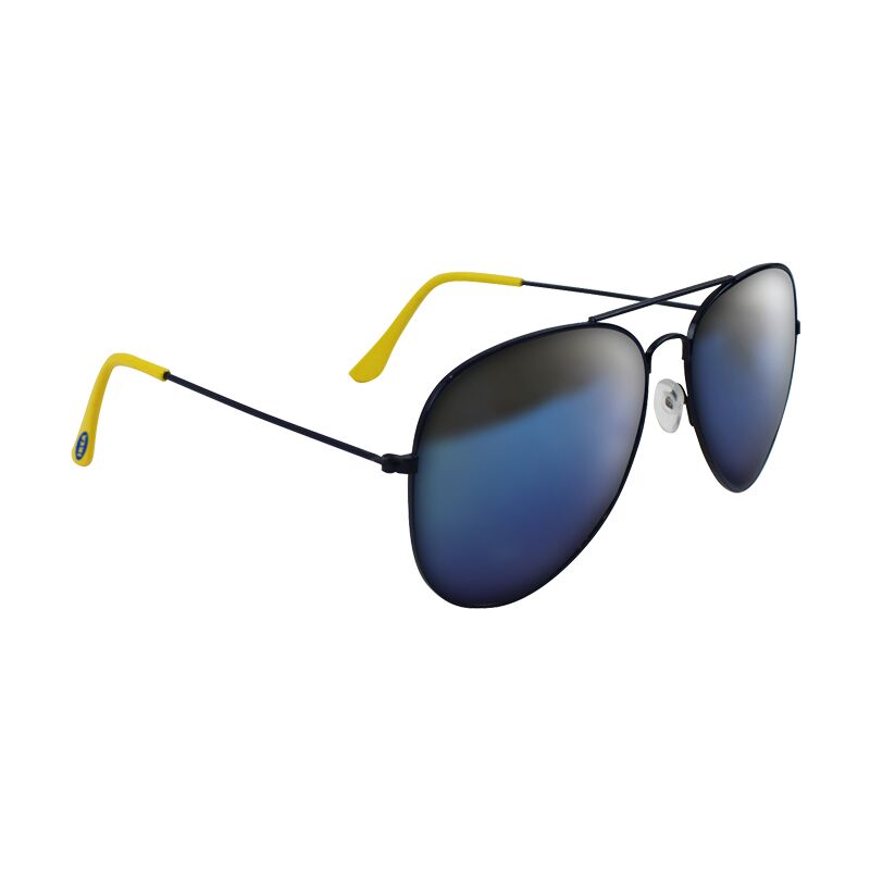 Pantone Matched Metal Aviators