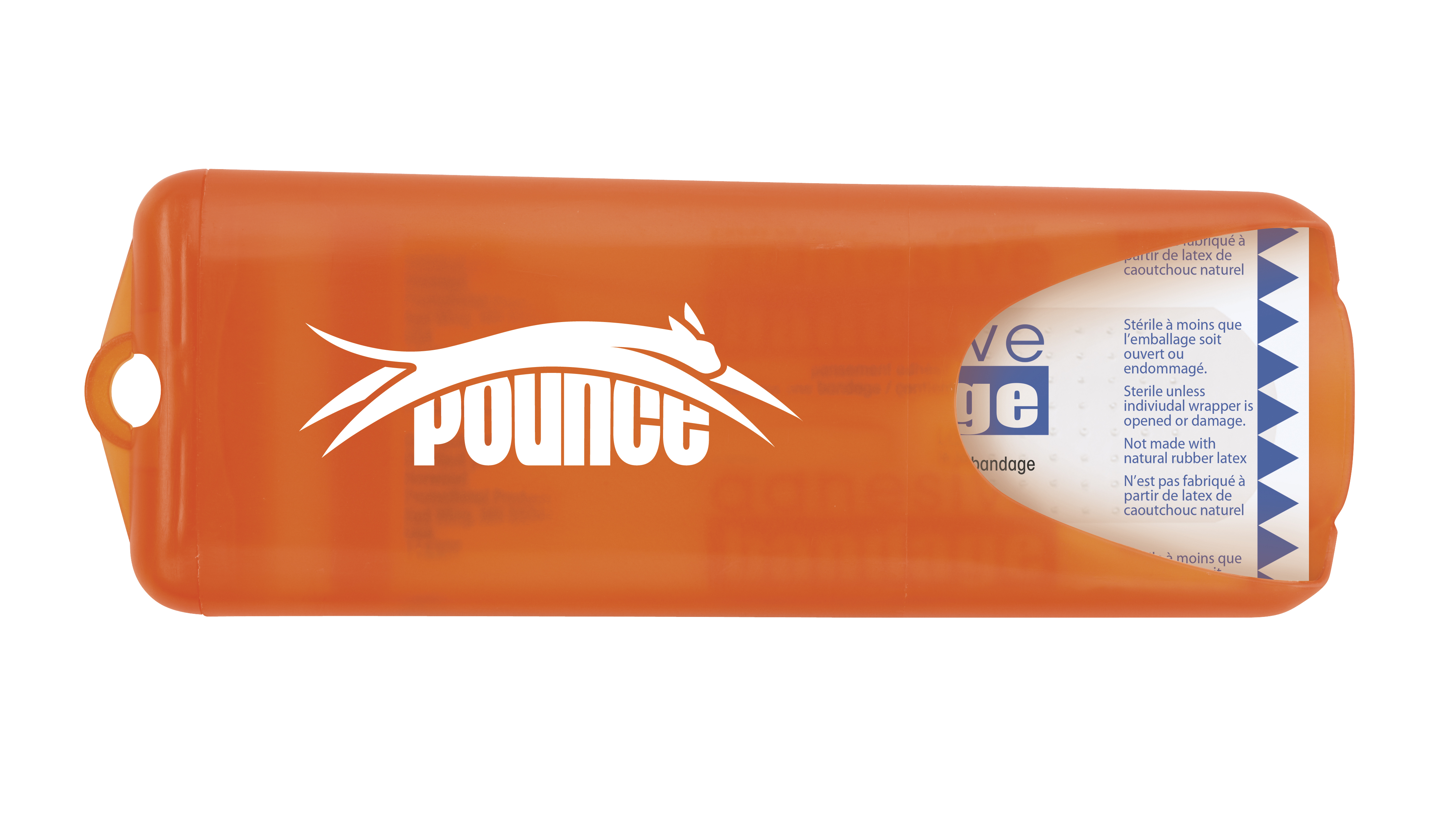 Good Value™ Nuvo Bandage Dispenser with Standard Bandages 47