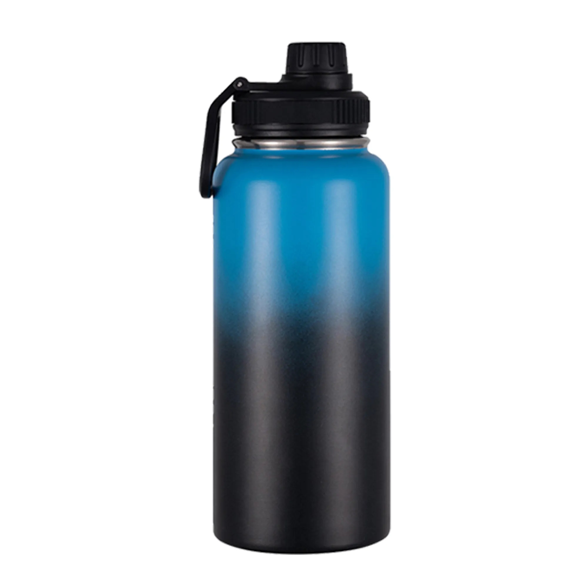 Stainless Steel Insulated Sports Bottle 18oz 24