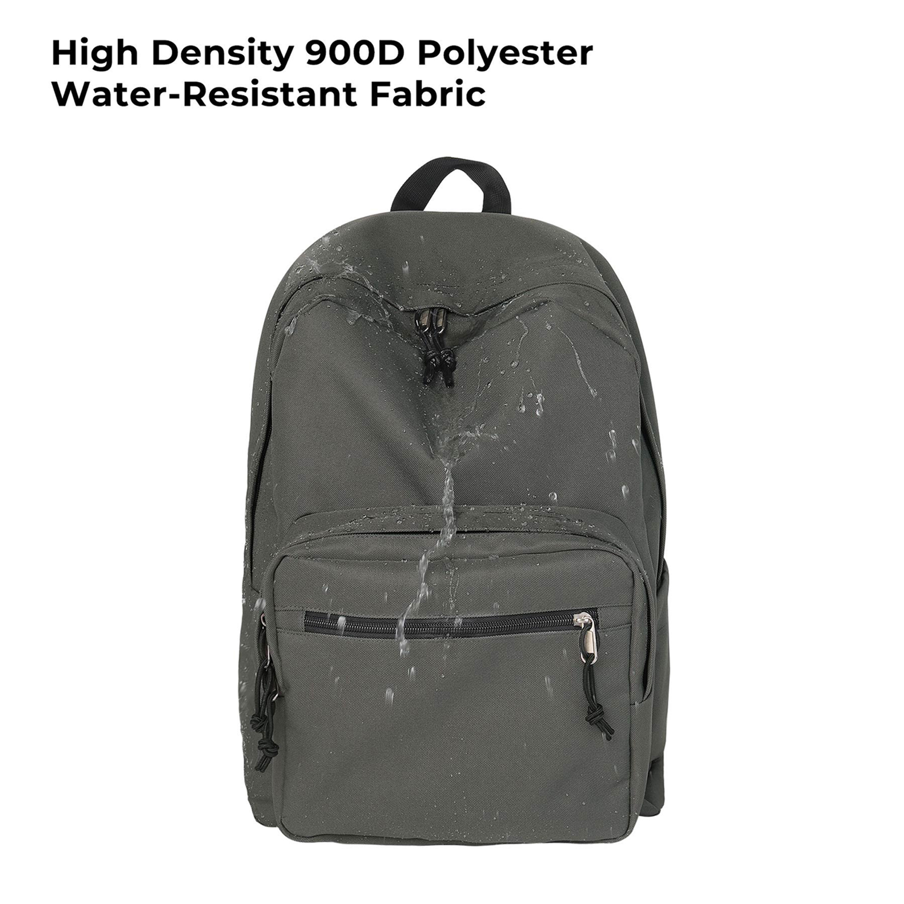 16'' Ultimate Overland Laptop Backpack 5