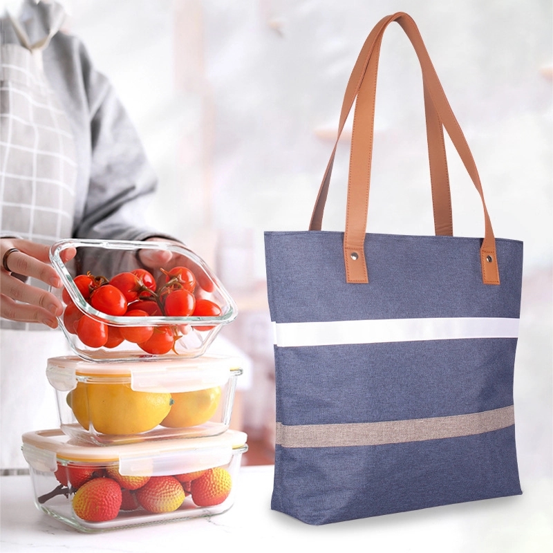 Insulated Lunch Bag For Women Men 3