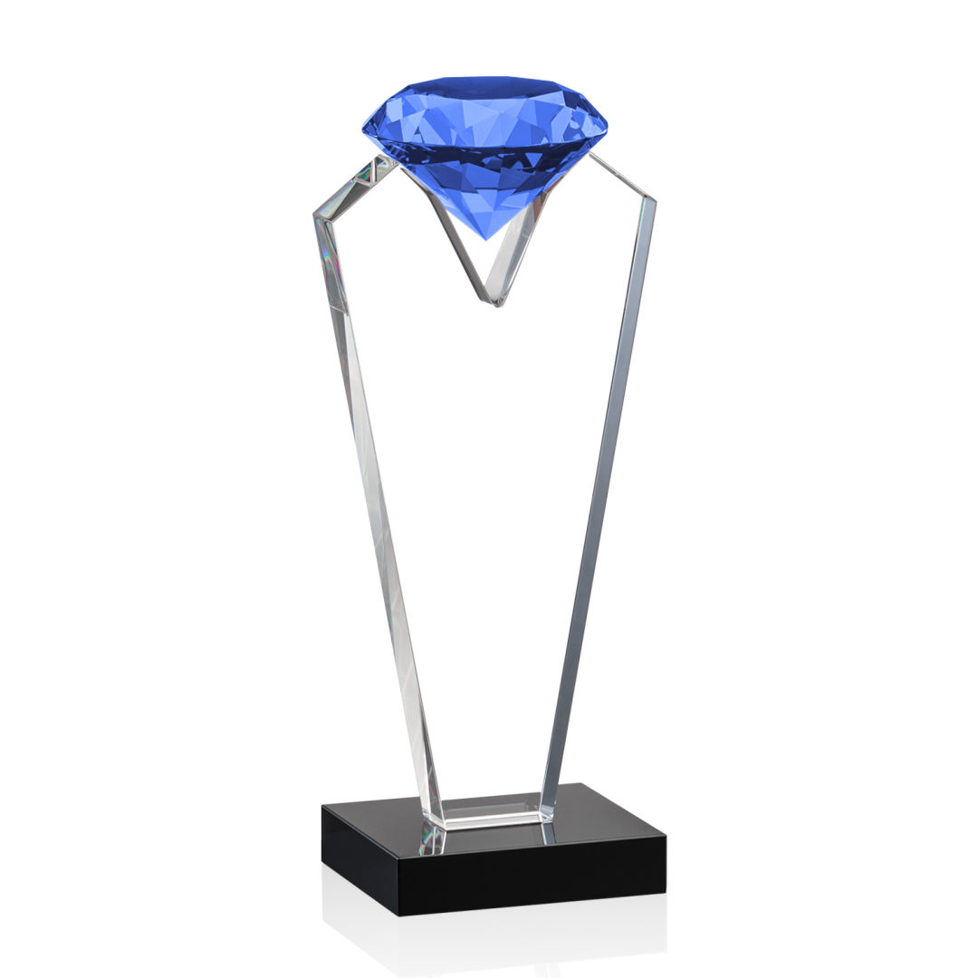 Endeavour Award - Sapphire 2